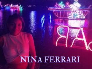 NINA_FERRARI