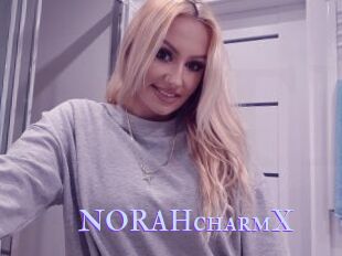 NORAHcharmX