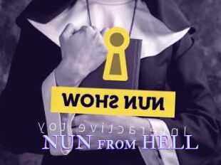 NUN_from_HELL