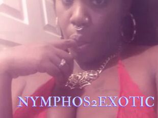 NYMPHOS2EXOTIC