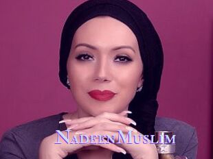 NadeenMuslim