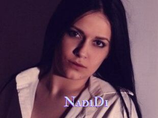 NadiDi