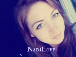 NadiLove