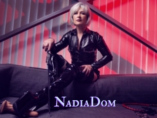 NadiaDom