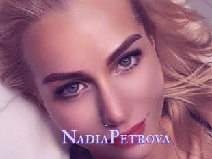 NadiaPetrova