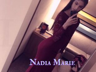 Nadia_Marie