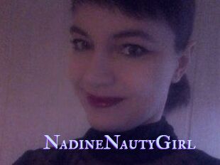 NadineNautyGirl