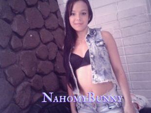 NahomyBunny