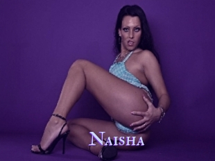 Naisha