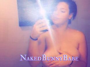 NakedBunnyBabe