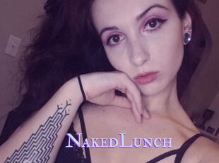 NakedLunch