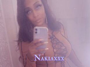 Nakiaxxx