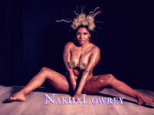 NakiiaLowrey