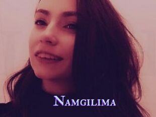 Namgilima