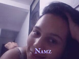 Namz