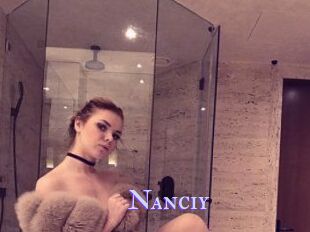 Nanciy