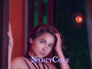 NancyCole