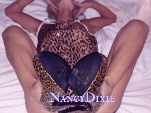 NancyDixie