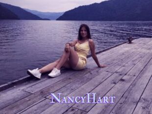 NancyHart