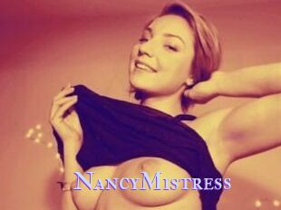 NancyMistress