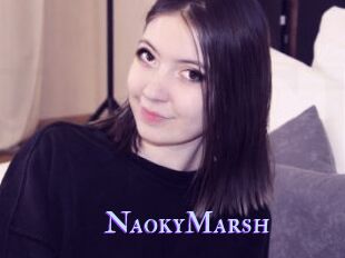 NaokyMarsh