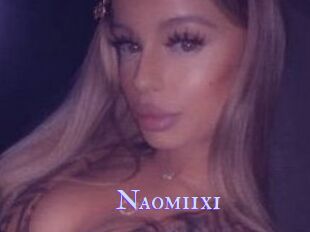 Naomi1x1