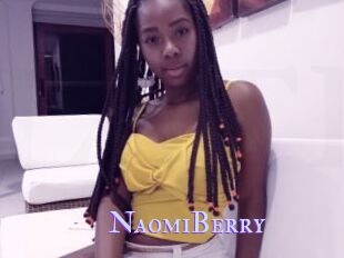 NaomiBerry