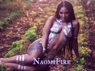 NaomiFire