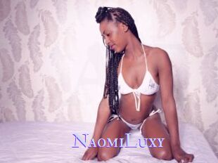 NaomiLuxy