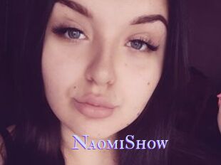 NaomiShow