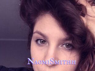 NaomiSmithh