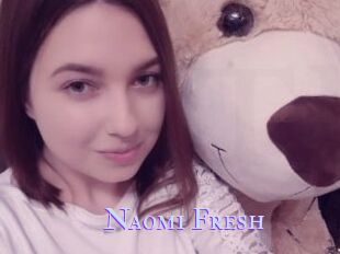 Naomi_Fresh