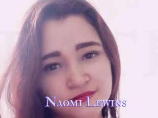 Naomi_Lewins