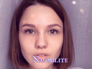 Naomilite