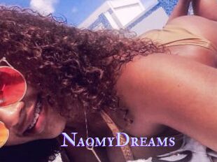 NaomyDreams