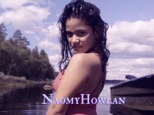 NaomyHowlan