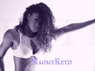 NaomyReyd