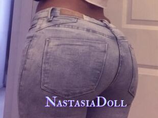 NastasiaDoll