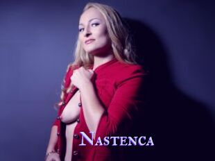 Nastenca