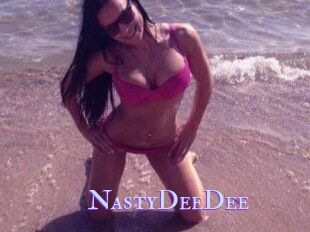 NastyDeeDee