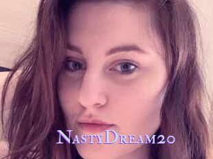 NastyDream20