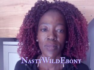 NastyWildEbony