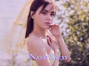 NastyXsexy