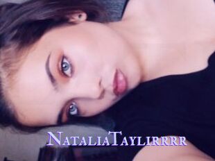 NataliaTaylirrrr