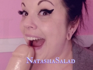 NatashaSalad