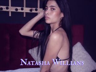 Natasha_Willians