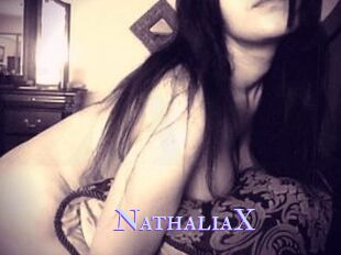 NathaliaX