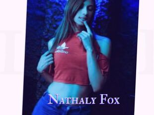 Nathaly_Fox