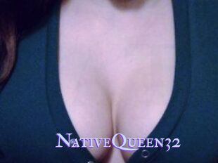 NativeQueen32