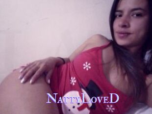 NattyLoveD